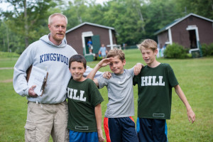 director boys summer camp new hampshire