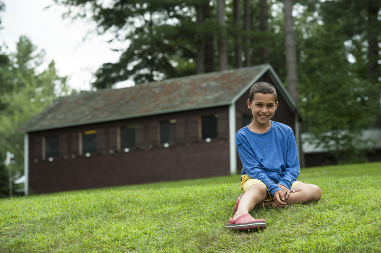 Kingswood Boys Summer Camp | Camper Cabin Placement